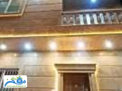 خرید ویلا دوبلکس ساحلی در سرخرود 170 متر