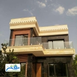 خرید ویلا دوبلکس استخردار در محمودآباد 259 متر