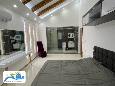 رهن و اجاره ویلای استخردار در بندر انزلی 