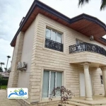 فروش ویلا دوبلکس شهرکی ساحلی در ایزدشهر 540 متر
