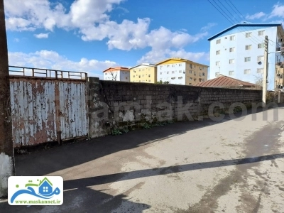 فروش زمین هکتاری در بندرانزلی کمربندی انزلی به رشت