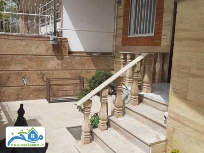 فروش ویلا فلت در محمودآباد 130 متر