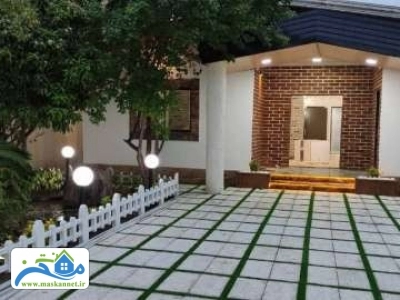 فروش ویلا در محمودآباد 350 متری
