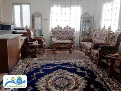 Amiri02 صفادشت تهران/ 96.16 متر/شهرک فرهنگیان/غرق در نور