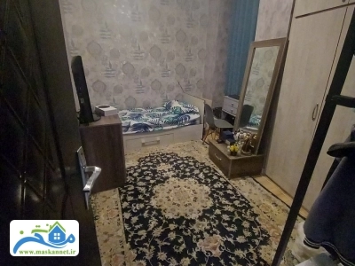 3خواب تکواحدی سنددار نزدیک منطقه آزاد انزلی