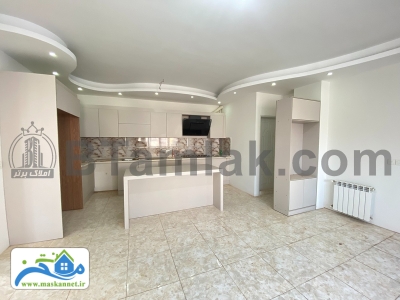 فروش واحد 80متری روبروی پارک ساحلی پاسداران