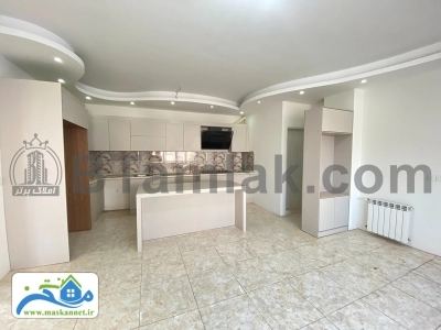 فروش واحد 80متری روبروی پارک ساحلی پاسداران