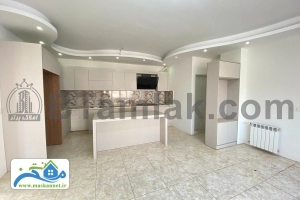 فروش واحد 80متری روبروی پارک ساحلی پاسداران