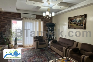 فروش آپارتمان با دید دایم دریا (2)