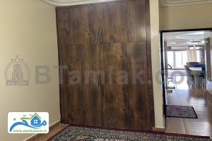 فروش آپارتمان با دید دایم دریا (5)