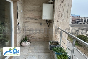 فروش آپارتمان با دید دایم دریا (6)