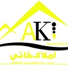 khaniamlak@gmail.com - logo