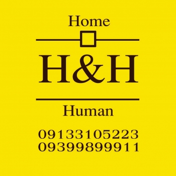 حامد صادقی - logo