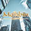 info@melkbin.com - logo